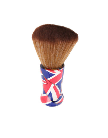 Neck Brush UK Flag G-1222/02